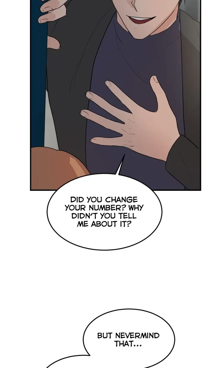 Escorted Into Your Heart Chapter 12 page 19 - 