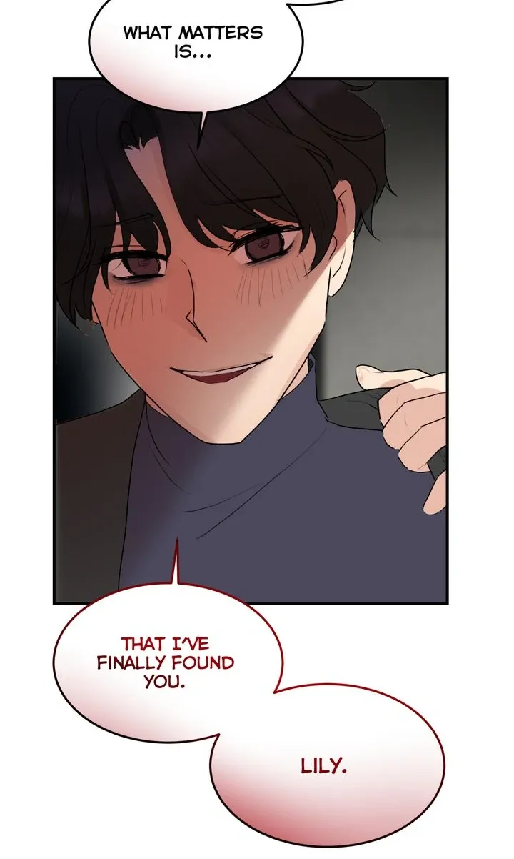 Escorted Into Your Heart Chapter 12 page 20 - 