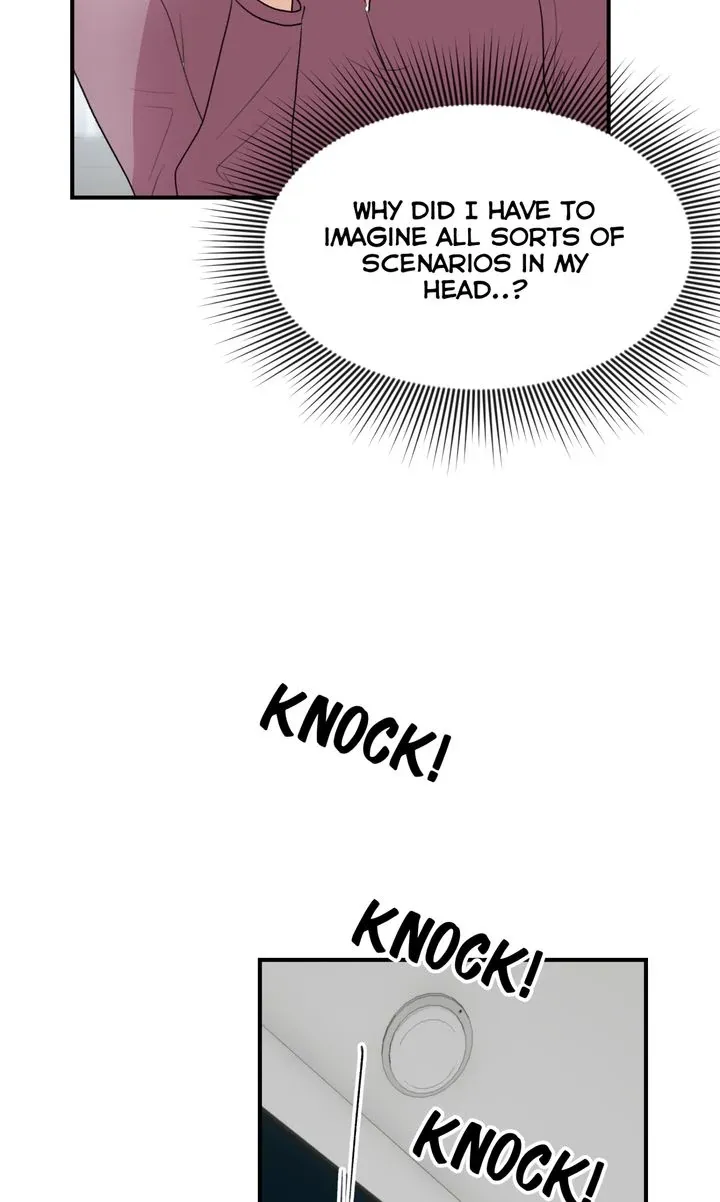 Escorted Into Your Heart Chapter 12 page 3 - 