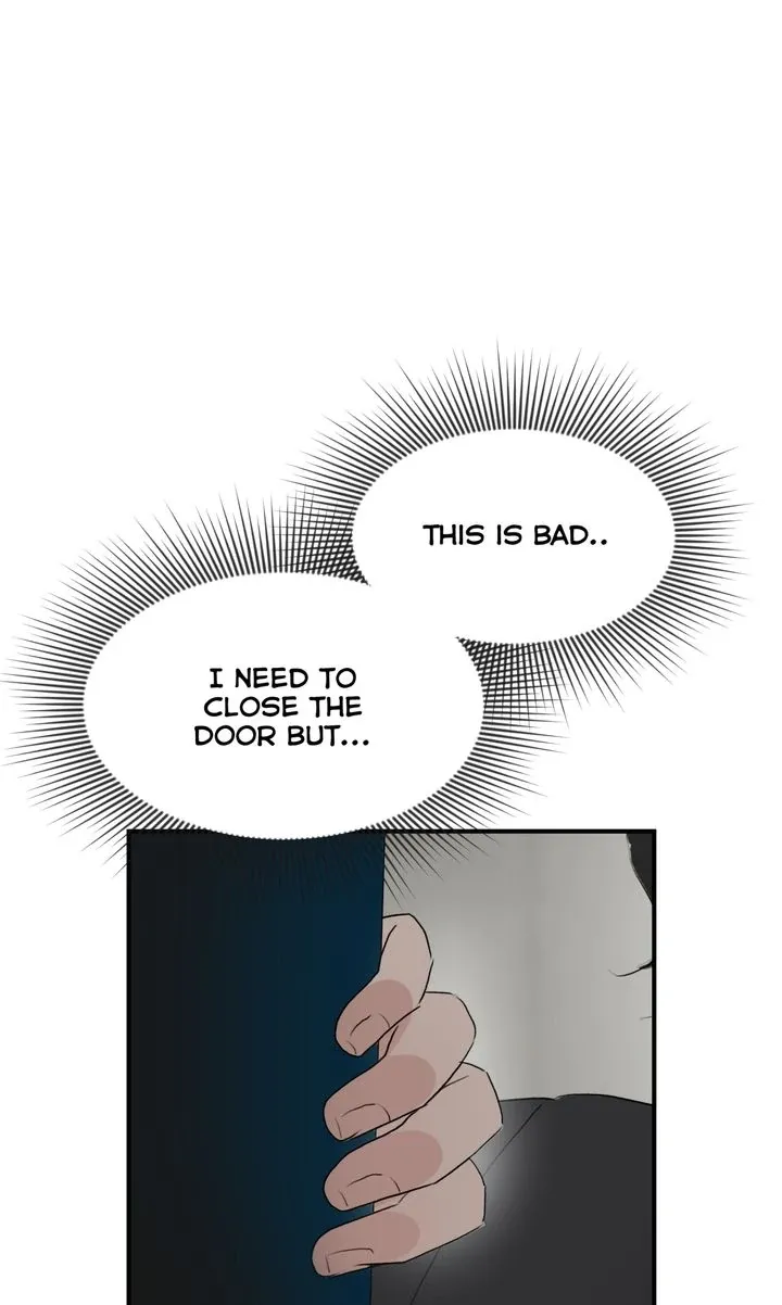 Escorted Into Your Heart Chapter 12 page 21 - 