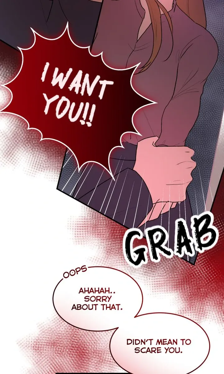 Escorted Into Your Heart Chapter 12 page 25 - 