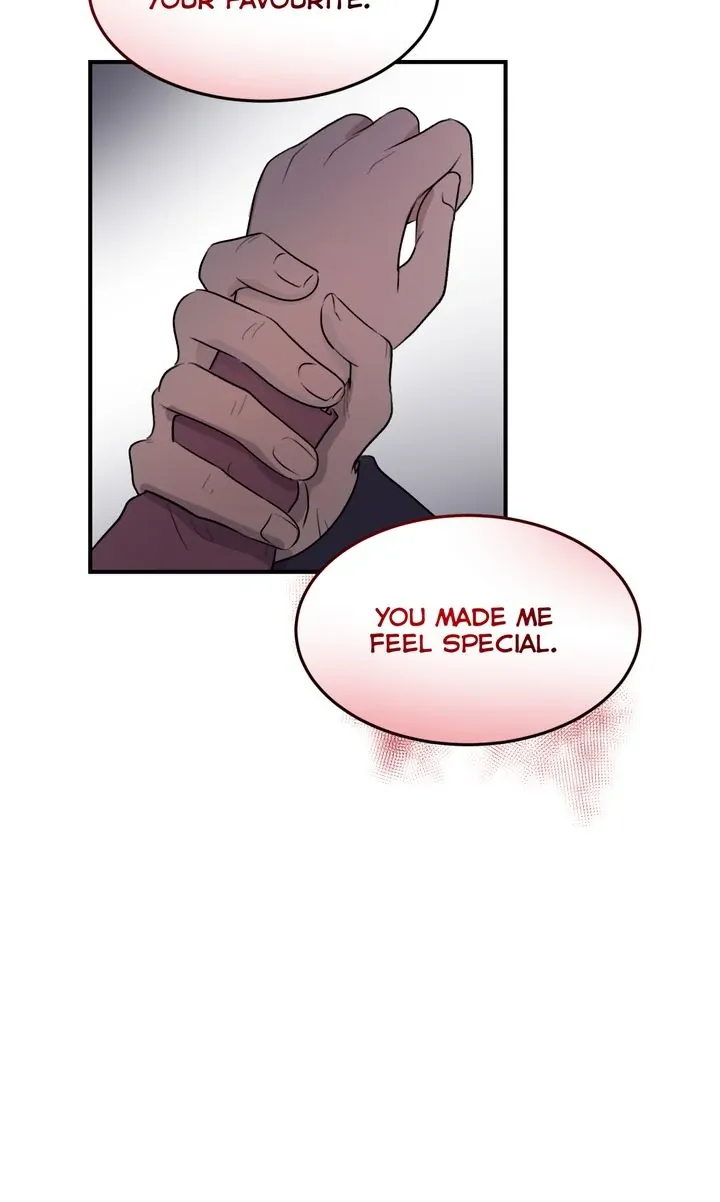 Escorted Into Your Heart Chapter 12 page 27 - 