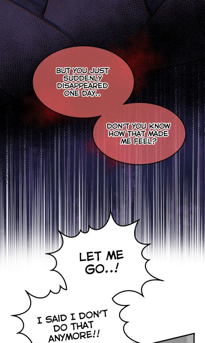 Escorted Into Your Heart Chapter 12 page 30 - 