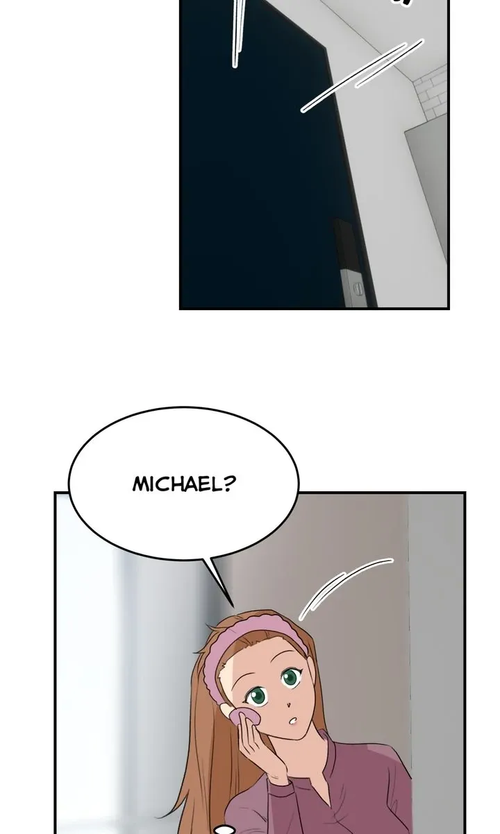Escorted Into Your Heart Chapter 12 page 4 - 