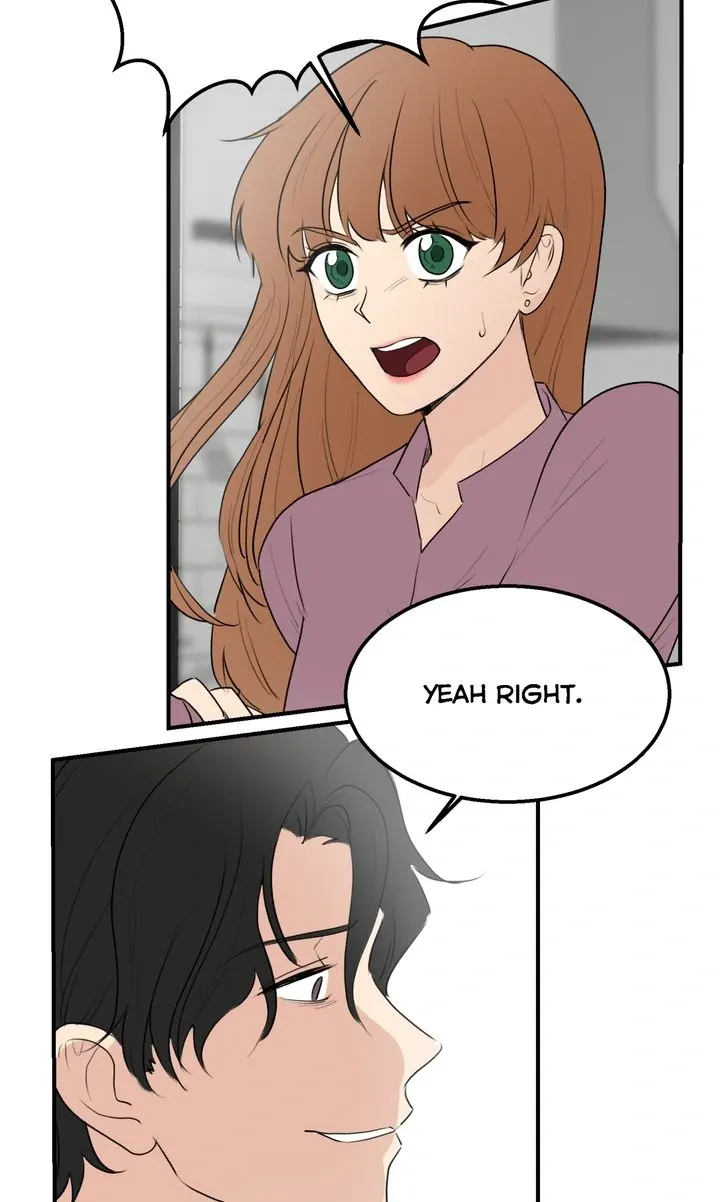 Escorted Into Your Heart Chapter 12 page 31 - 