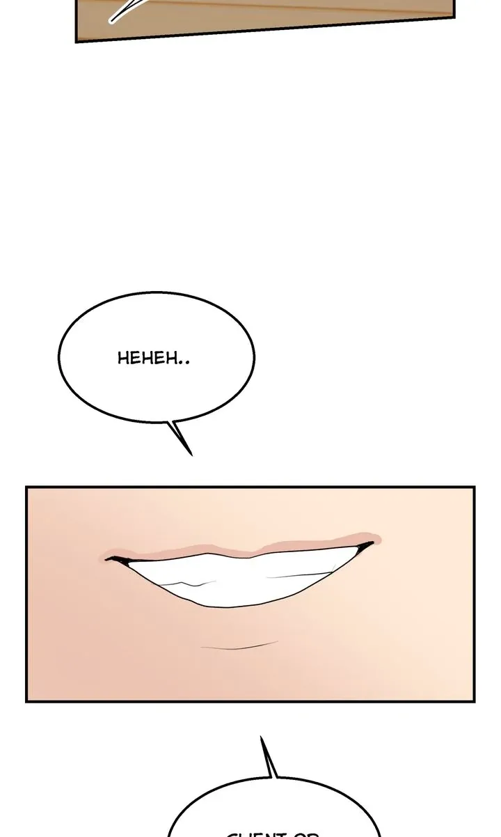 Escorted Into Your Heart Chapter 12 page 34 - 