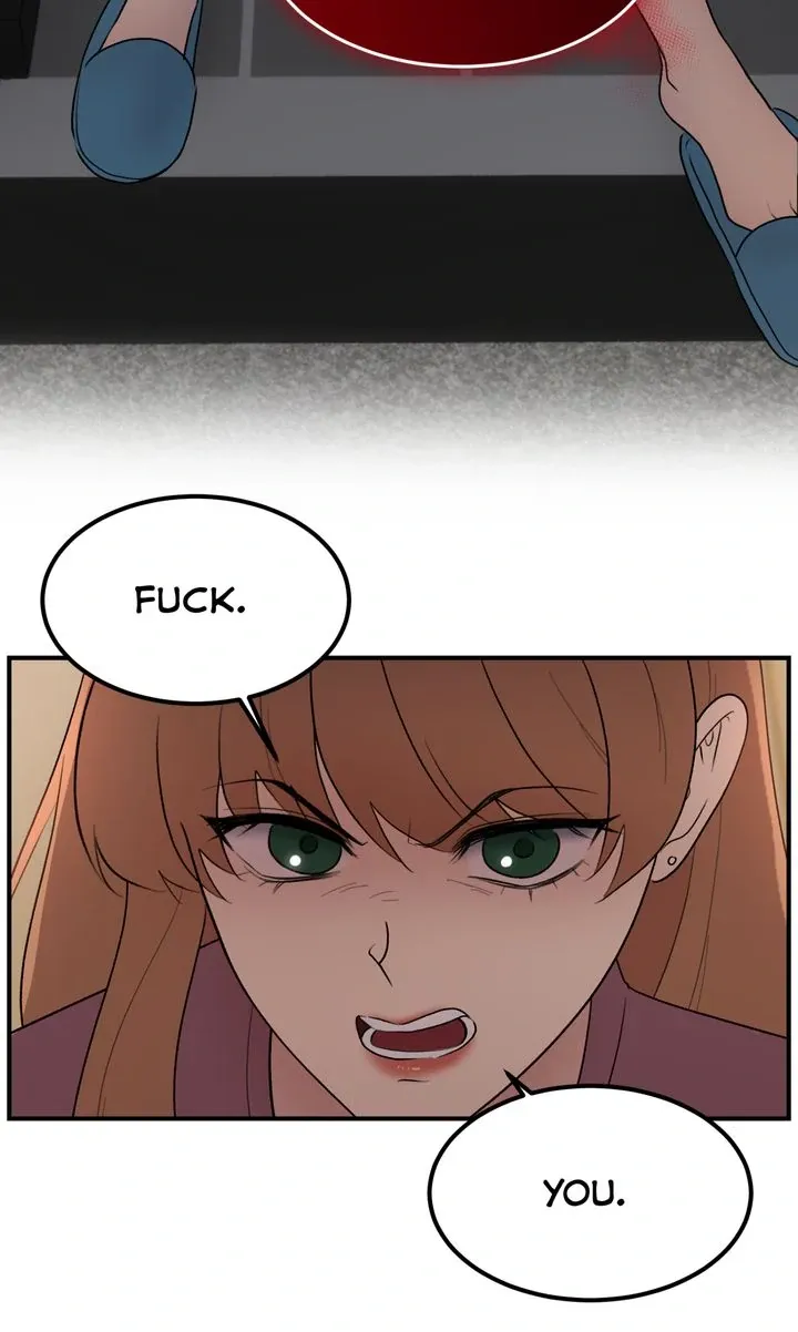 Escorted Into Your Heart Chapter 12 page 37 - 