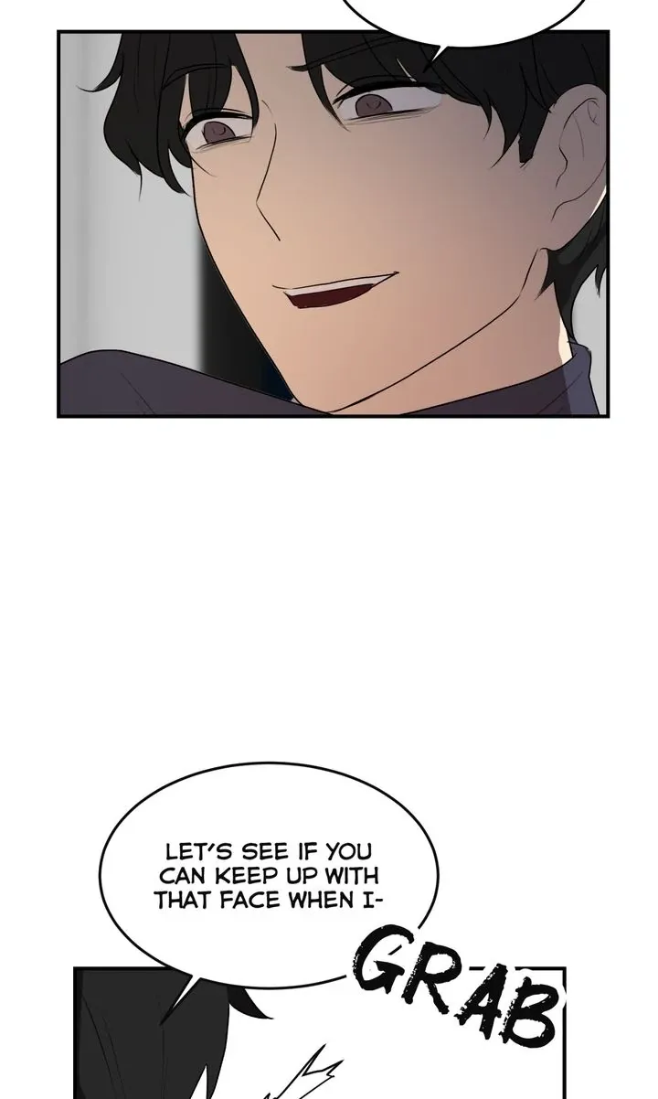 Escorted Into Your Heart Chapter 12 page 39 - 