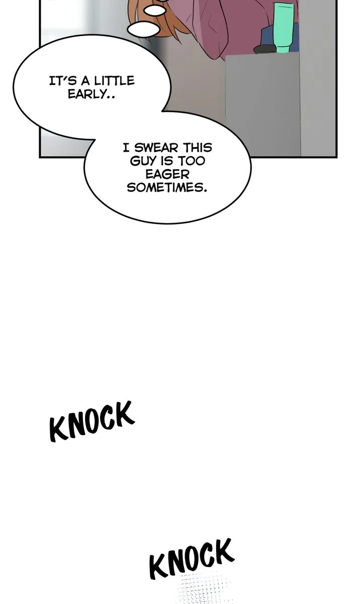 Escorted Into Your Heart Chapter 12 page 5 - 