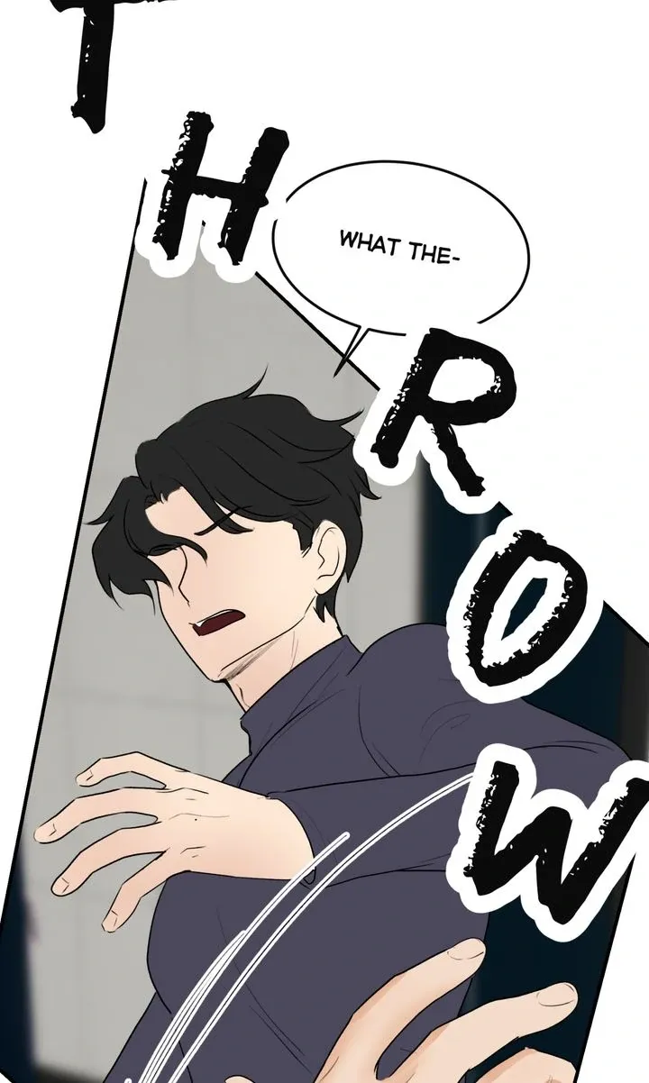 Escorted Into Your Heart Chapter 12 page 41 - 