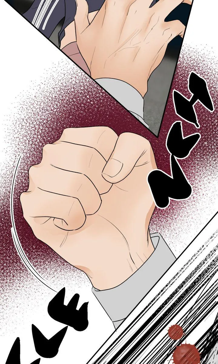 Escorted Into Your Heart Chapter 12 page 42 - 