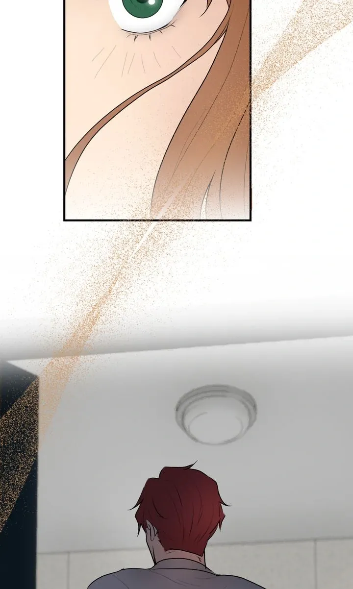 Escorted Into Your Heart Chapter 12 page 45 - 