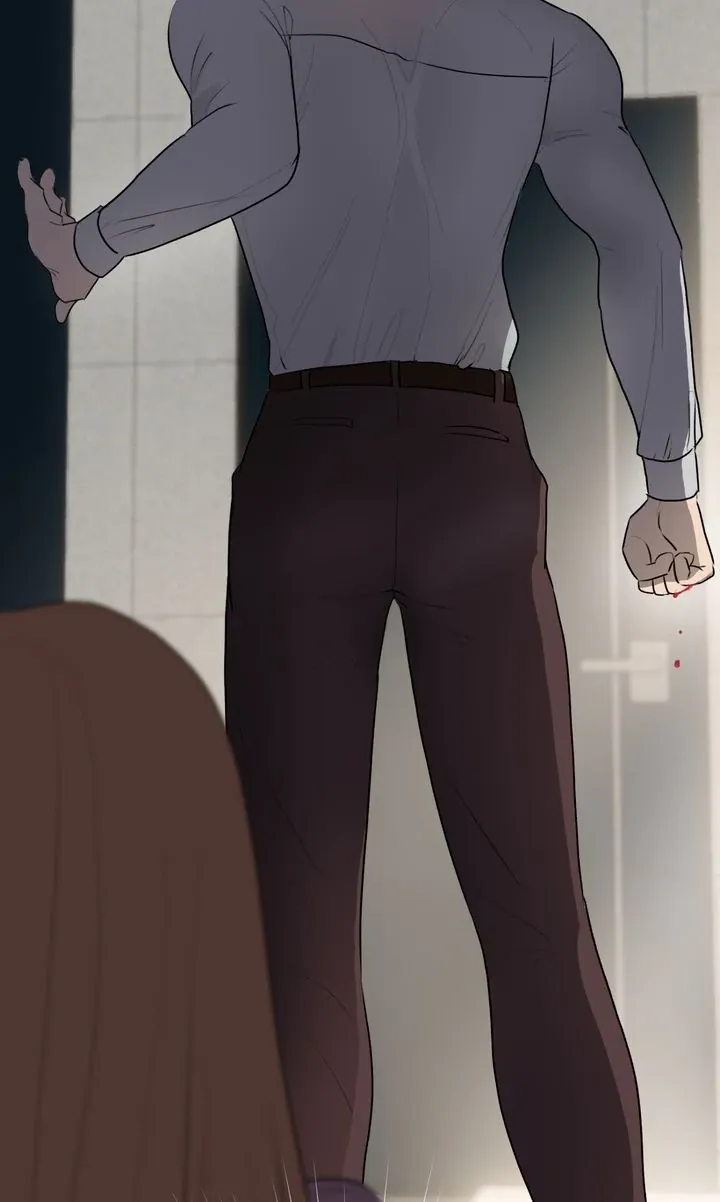 Escorted Into Your Heart Chapter 12 page 46 - 