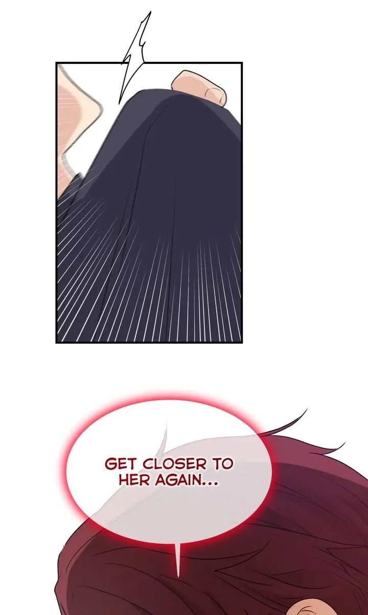 Escorted Into Your Heart Chapter 12 page 49 - 
