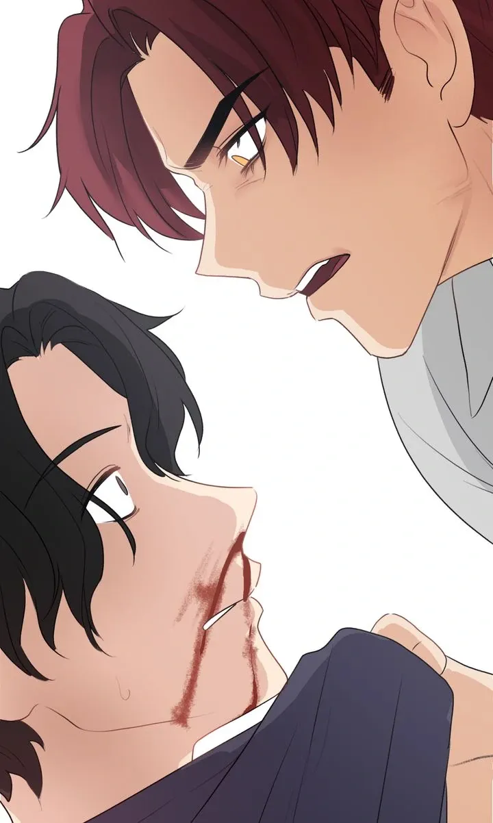 Escorted Into Your Heart Chapter 12 page 50 - 