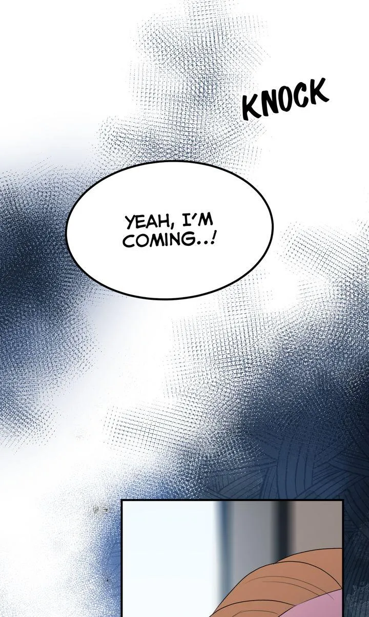 Escorted Into Your Heart Chapter 12 page 6 - 