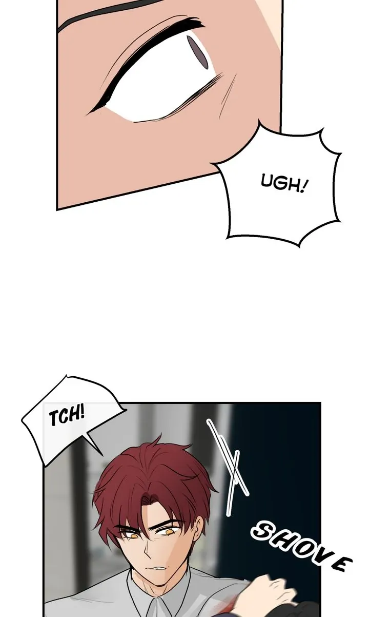 Escorted Into Your Heart Chapter 12 page 52 - 