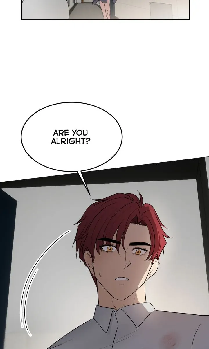 Escorted Into Your Heart Chapter 12 page 54 - 