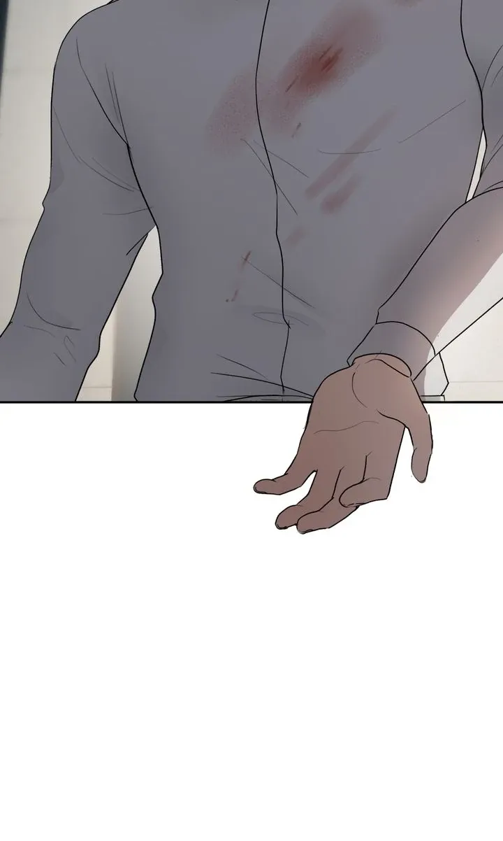 Escorted Into Your Heart Chapter 12 page 55 - 