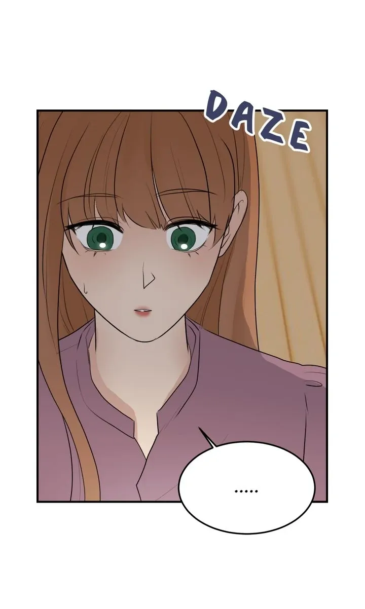 Escorted Into Your Heart Chapter 12 page 56 - 