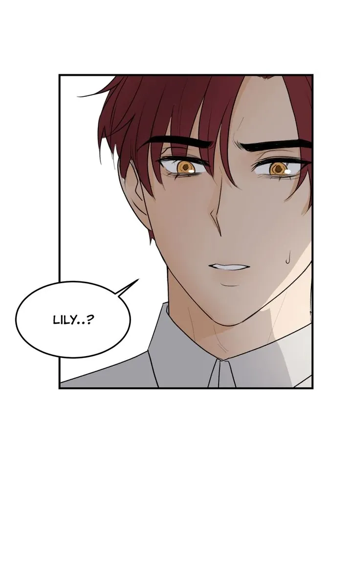 Escorted Into Your Heart Chapter 12 page 57 - 