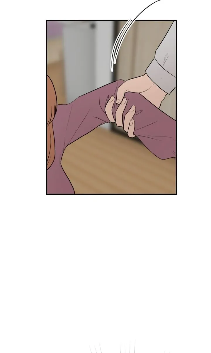 Escorted Into Your Heart Chapter 12 page 58 - 