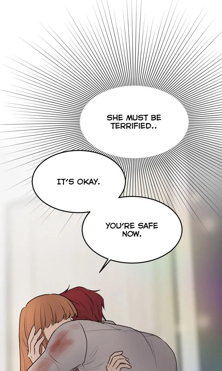 Escorted Into Your Heart Chapter 12 page 59 - 