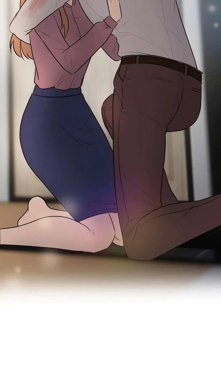 Escorted Into Your Heart Chapter 12 page 60 - 