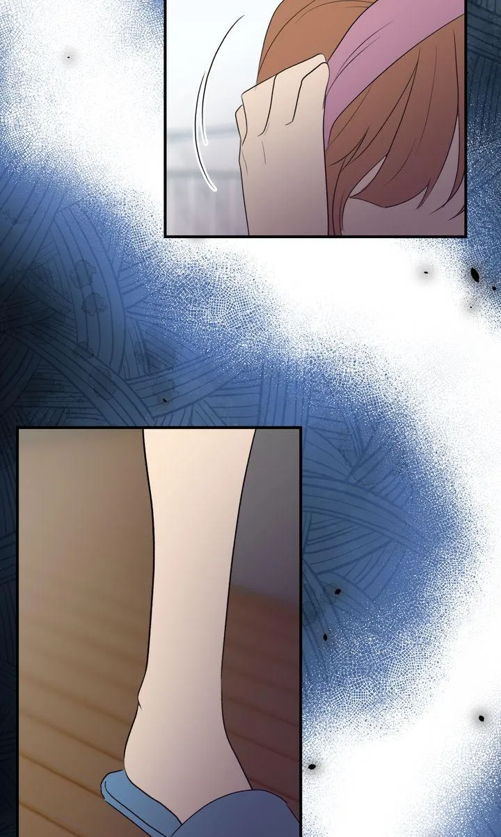 Escorted Into Your Heart Chapter 12 page 7 - 