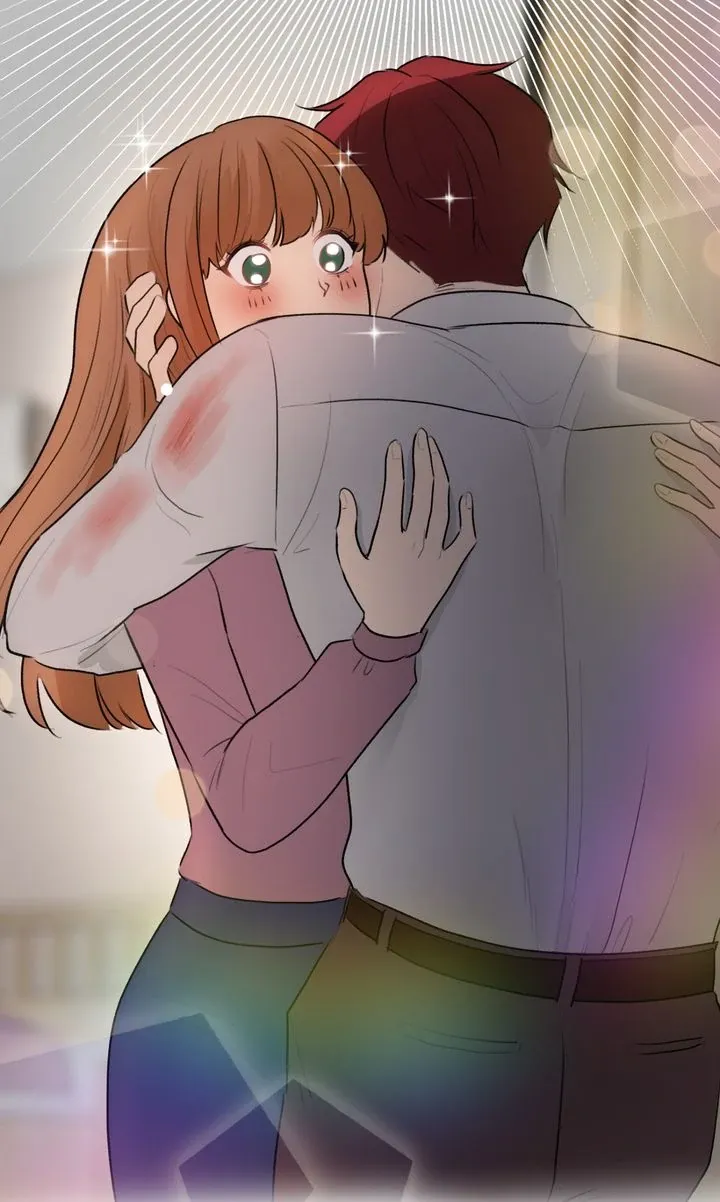 Escorted Into Your Heart Chapter 12 page 63 - 