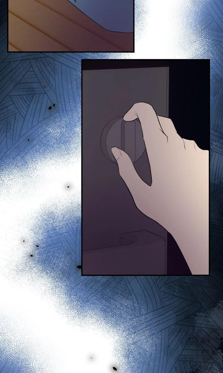 Escorted Into Your Heart Chapter 12 page 8 - 