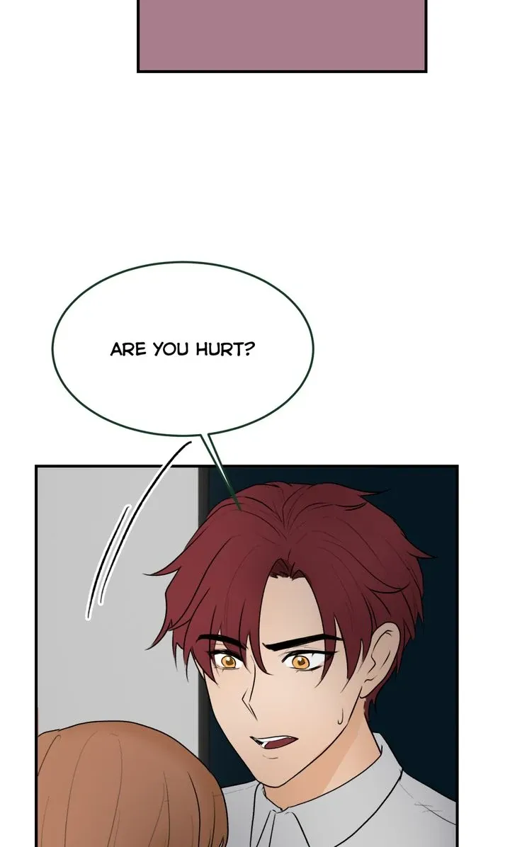 Escorted Into Your Heart Chapter 13 page 2 - 