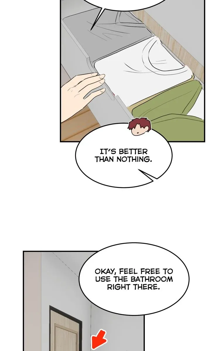 Escorted Into Your Heart Chapter 13 page 11 - 