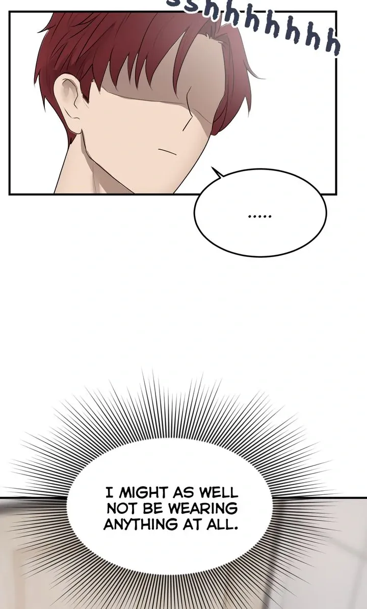 Escorted Into Your Heart Chapter 13 page 14 - 