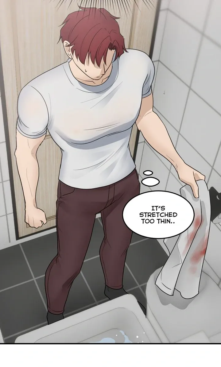 Escorted Into Your Heart Chapter 13 page 15 - 