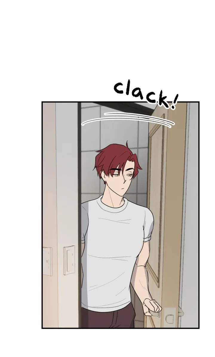 Escorted Into Your Heart Chapter 13 page 16 - 