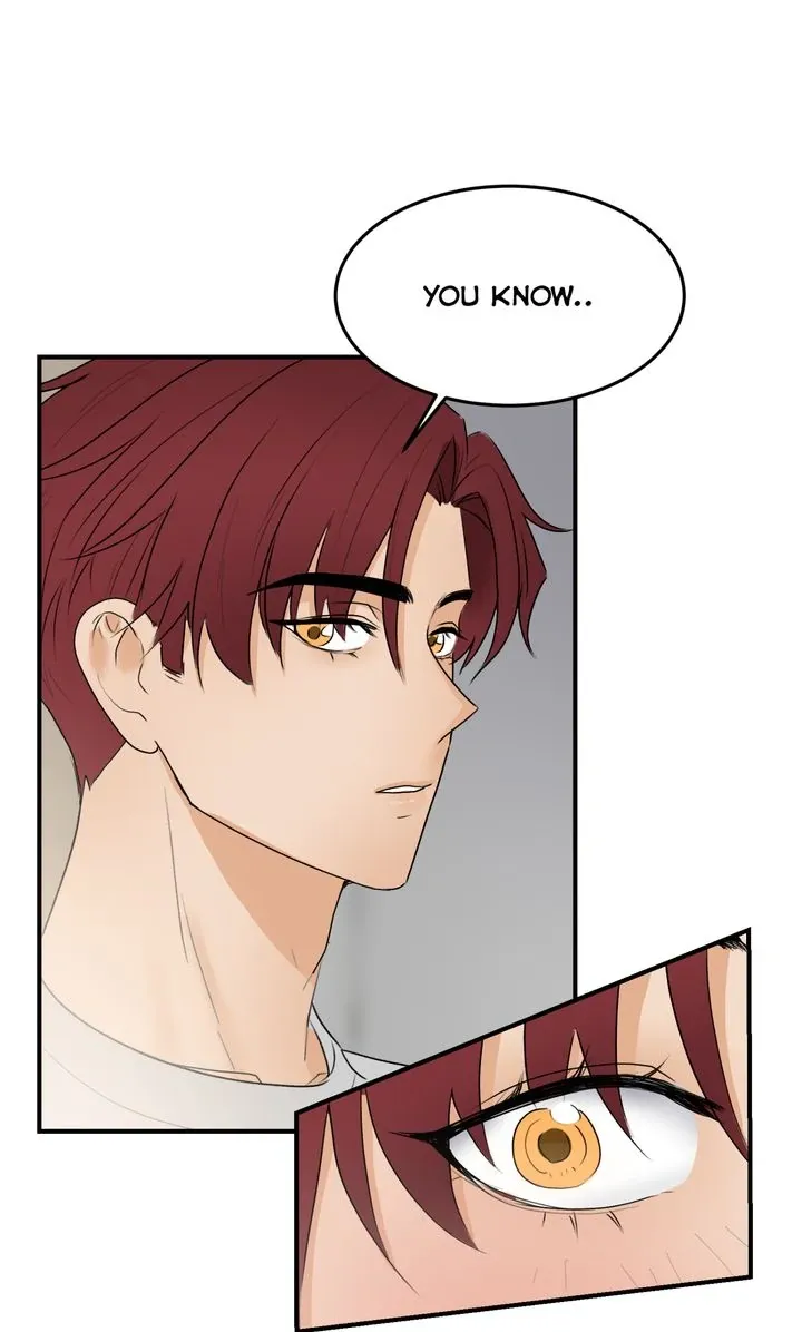 Escorted Into Your Heart Chapter 13 page 17 - 