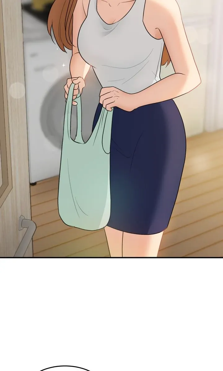 Escorted Into Your Heart Chapter 13 page 19 - 