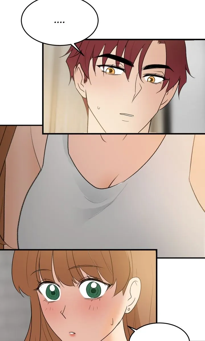 Escorted Into Your Heart Chapter 13 page 20 - 