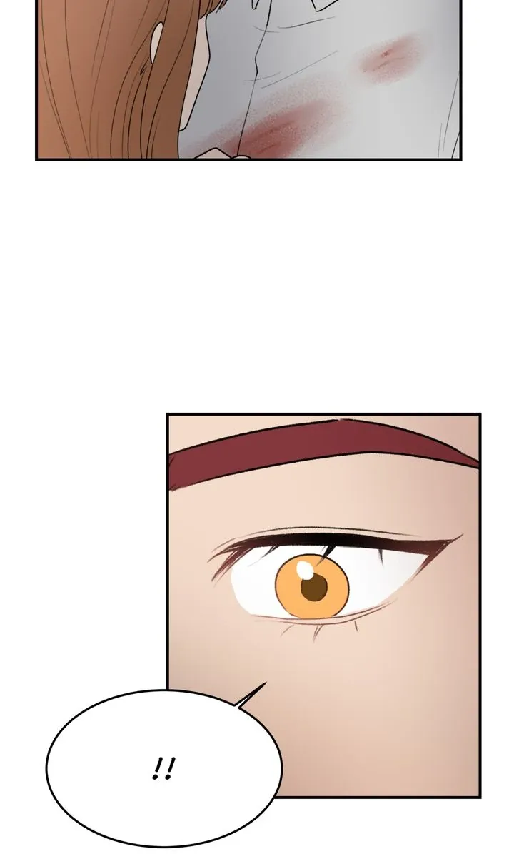 Escorted Into Your Heart Chapter 13 page 3 - 