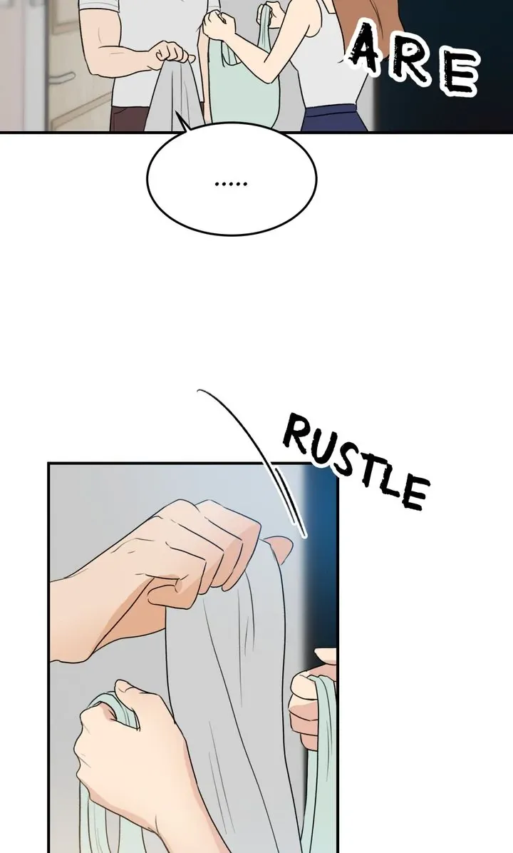 Escorted Into Your Heart Chapter 13 page 23 - 