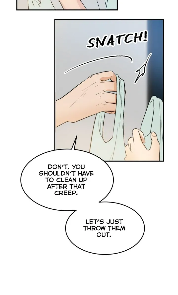 Escorted Into Your Heart Chapter 13 page 24 - 