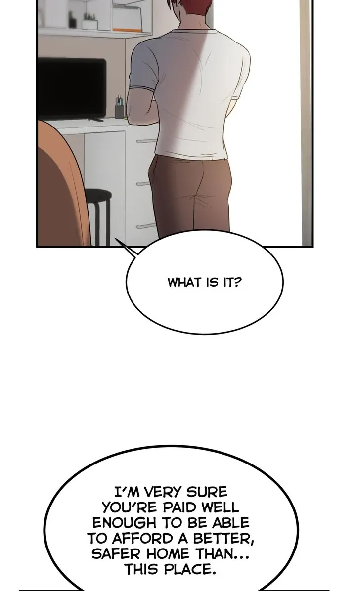 Escorted Into Your Heart Chapter 13 page 27 - 