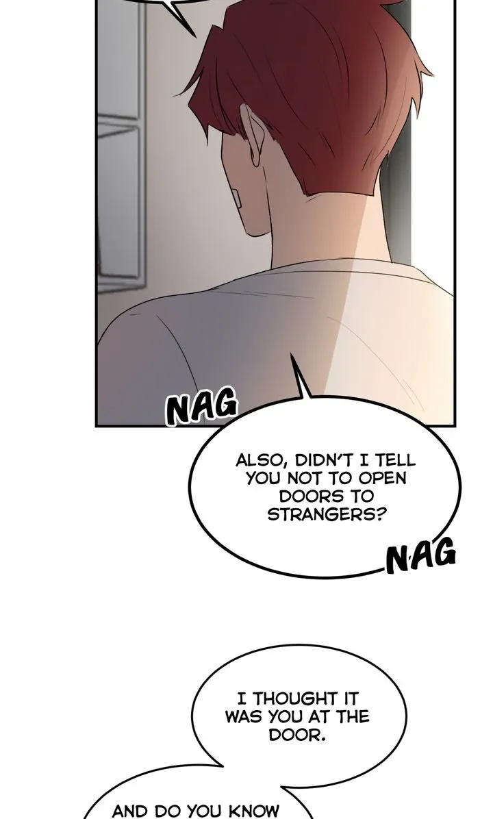 Escorted Into Your Heart Chapter 13 page 29 - 