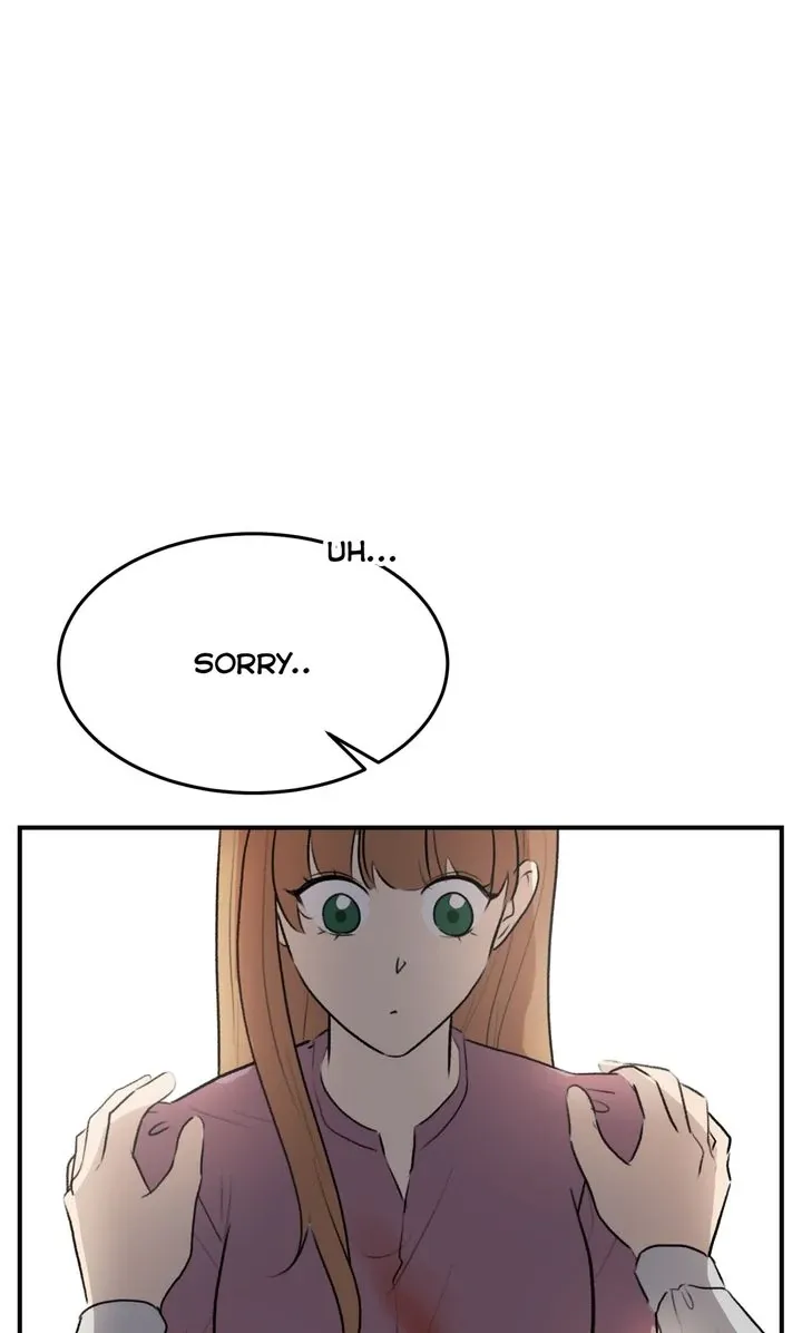 Escorted Into Your Heart Chapter 13 page 4 - 