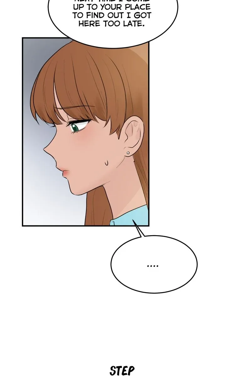 Escorted Into Your Heart Chapter 13 page 32 - 
