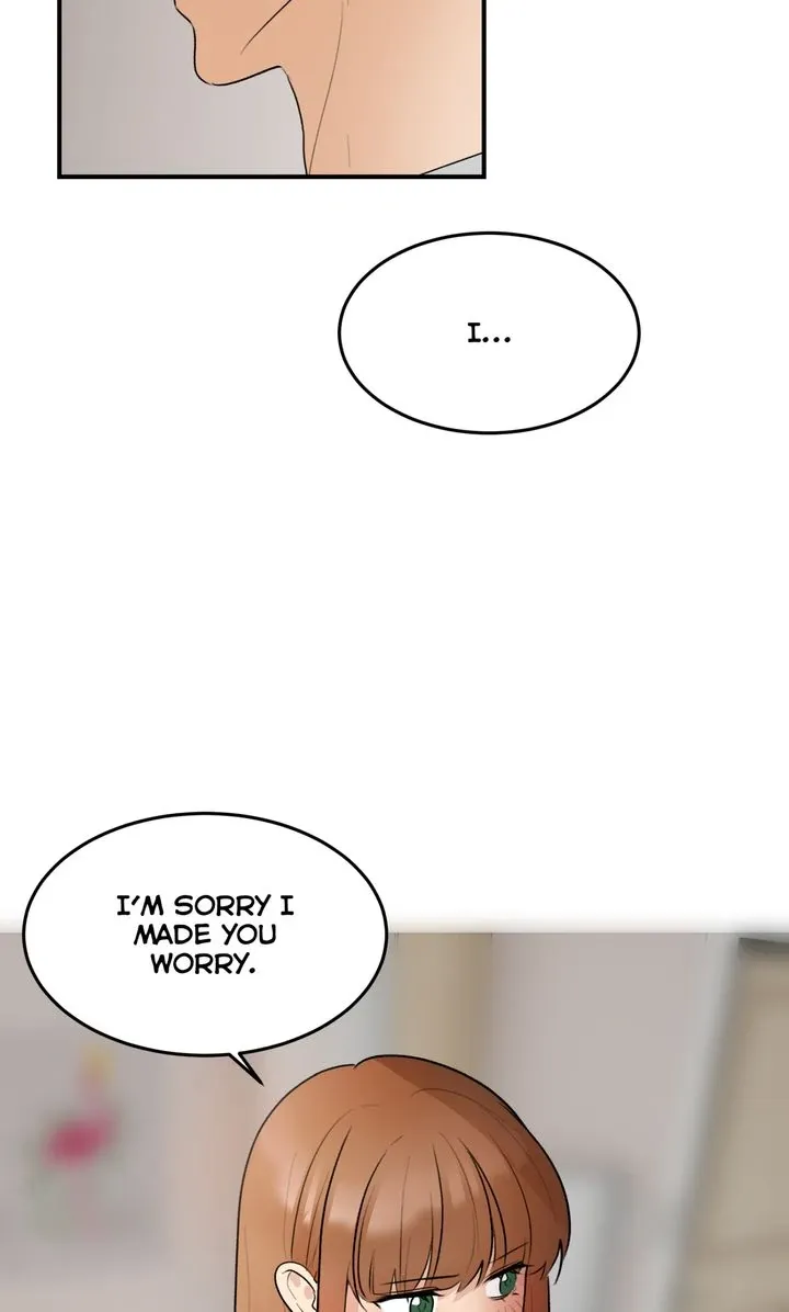 Escorted Into Your Heart Chapter 13 page 34 - 