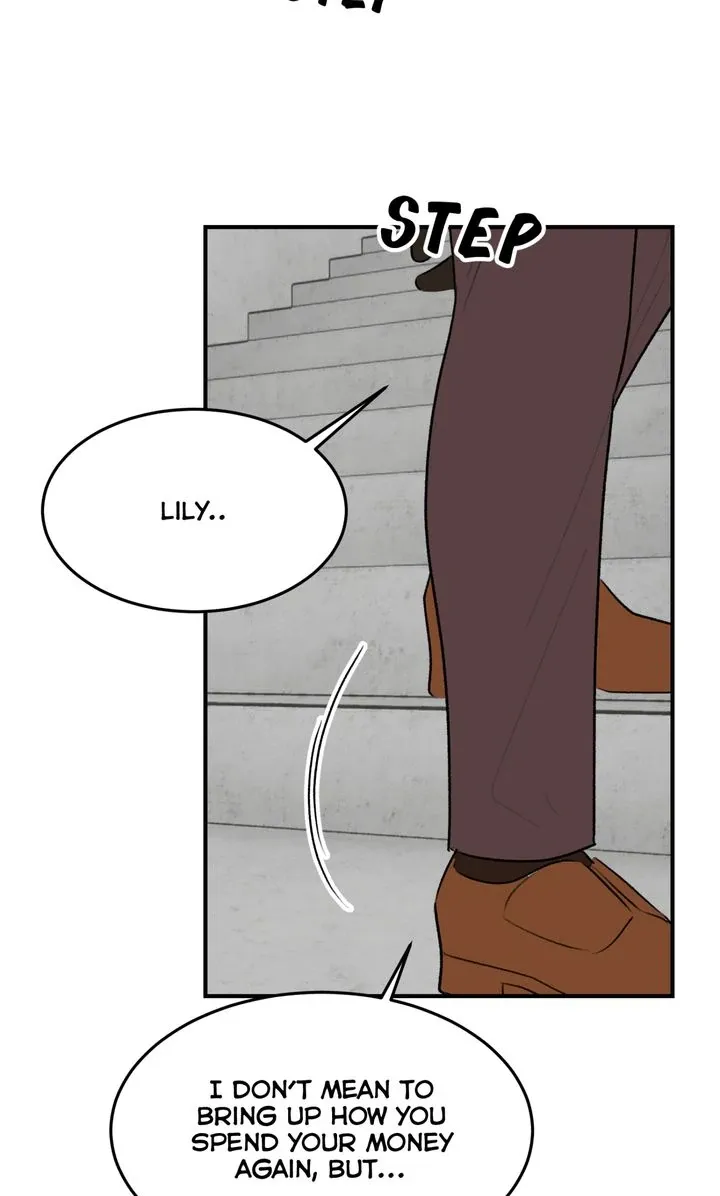 Escorted Into Your Heart Chapter 13 page 39 - 