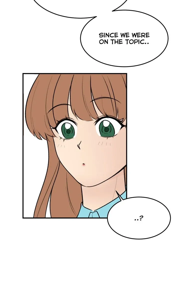 Escorted Into Your Heart Chapter 13 page 40 - 