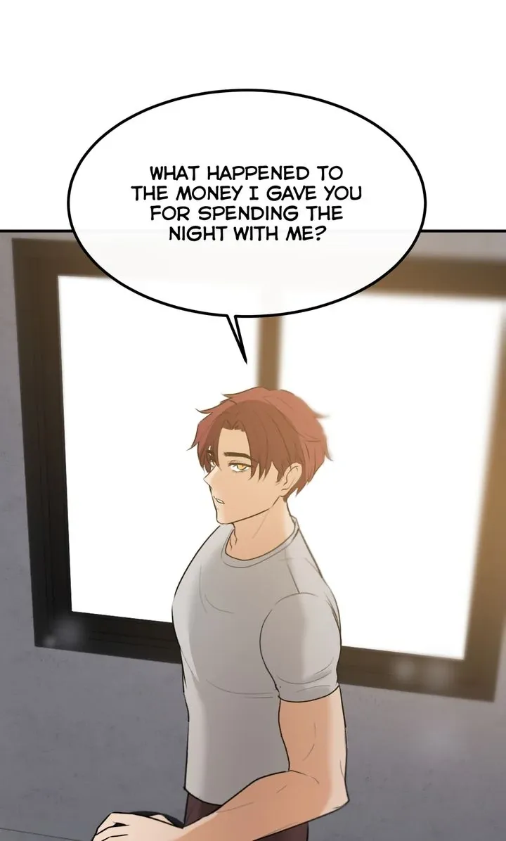 Escorted Into Your Heart Chapter 13 page 41 - 